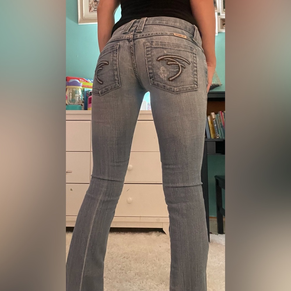 Frankie an Jeans Size 2 💗